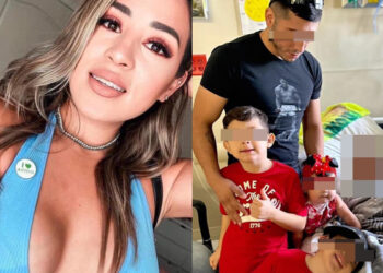 Muere joven MADRE por meningitis tras CIRUGÍA estética en Matamoros