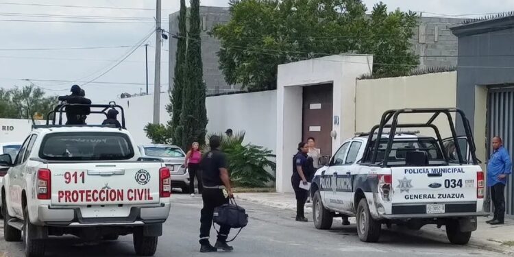 Pequeño de 11 años, muere AHOGADO en alberca de su fiesta de GRADUACIÓN