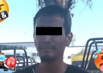 “El Brayan” amenazó de MUERTE a su tía por no encender el aire acondicionado