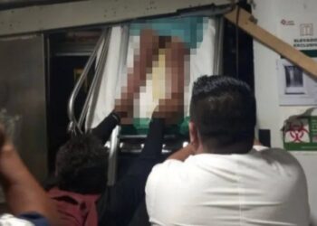 Padres de NIÑA que murió APLASTADA por elevador denuncian al IMSS