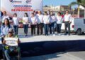Jornada Médica Ciudadanos de Progreso «transforma vidas» en Valle Hermoso