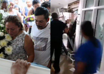 Familia de NIÑA que murió aplastada por ELEVADOR llega a acuerdo con el IMSS