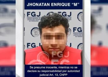 Feminicida de Consuelo estará 40 años en prisión; la atacó en un hotel de Victoria