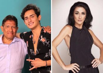 Juan Osorio se disculpará con Bárbara Torres por decir que no trabajaría con ella