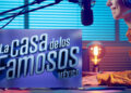 Misterio revelado: ¡Te presentamos a «La Jefa», ella es la mera ley en LCDLF!