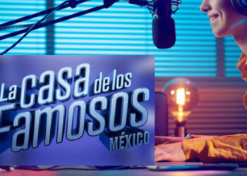 Misterio revelado: ¡Te presentamos a «La Jefa», ella es la mera ley en LCDLF!