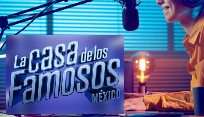 Misterio revelado: ¡Te presentamos a «La Jefa», ella es la mera ley en LCDLF!