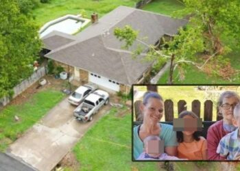 Asesina a sus 3 NIÑOS porque su EX no quiso volver con ella