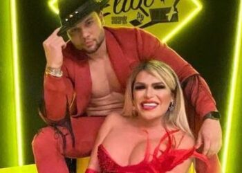«Le reclama… le grita»: Paola, de «Las Perdidas», señala que Marlon maltrata a Wendy 