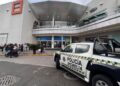 Video. Así se vivió el TERROR en BALACERA de centro comercial en Morelia