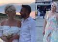 Propuesta mortal: le pide matrimonio en un acantilado, ella CAE y él la ve MORIR