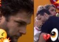 Video. ¡Nicola no pudo ocultar sus CELOS al ver que Marlon visitó a Wendy en LCDLF!