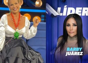 Niurka exige que se anule «salvación» de LCDLF porque «La Barby» rompió las reglas