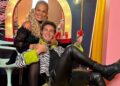 Video. ¡»Mamá Niu» al ataque!: Niurka explota tras nominación de su hijo Emilio