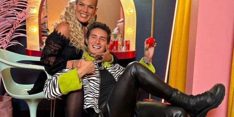 Video. ¡»Mamá Niu» al ataque!: Niurka explota tras nominación de su hijo Emilio