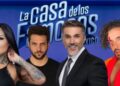 Arde el Team Infierno en nominación de LCDLF, ¡se dieron duro entre ellos!