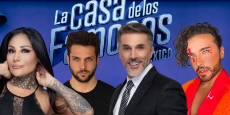 Arde el Team Infierno en nominación de LCDLF, ¡se dieron duro entre ellos!