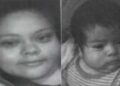 Encuentran CADÁVER de Paola, de 19 años; desapareció con su BEBÉ