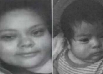 Encuentran CADÁVER de Paola, de 19 años; desapareció con su BEBÉ