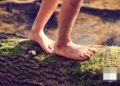 “Como CAVERNÍCOLAS”: hermanitos escapan desnudos; no conocían el exterior