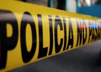 Muere hombre tras ser perseguido, baleado y atropellado en Río Bravo