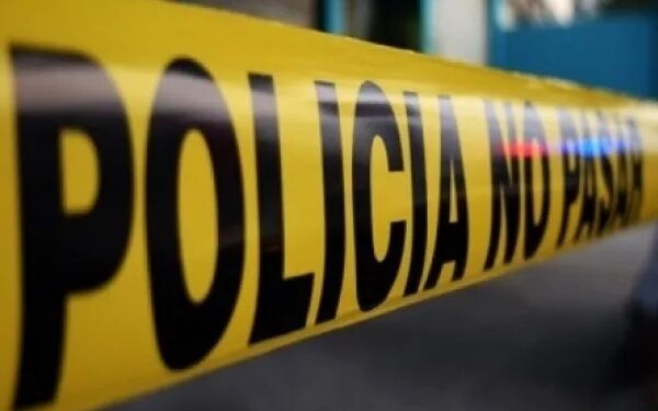 Muere hombre tras ser perseguido, baleado y atropellado en Río Bravo