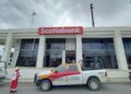 «Cundió el pánico» en un Scotiabank de Tampico por robo violento