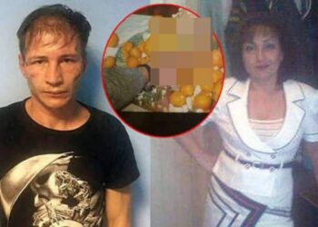 Pareja de CANÍBALES vendió CARNE HUMANA a restaurantes ¡durante 20 años!