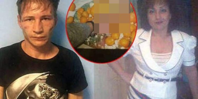 Pareja de CANÍBALES vendió CARNE HUMANA a restaurantes ¡durante 20 años!