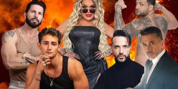 ¿Se aproxima el fin del #TeamInfierno?, uno de ellos podría dejar LCDLF pronto