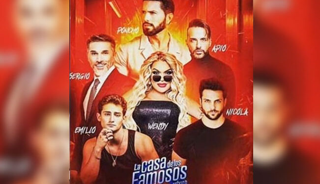 Pacto con “los diablos”: ¿Qué prometió el #TeamInfierno al público para que los salven?