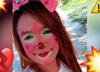 Esthefani MURIÓ tras GOLPIZA de su pareja; familia pide justicia por ella