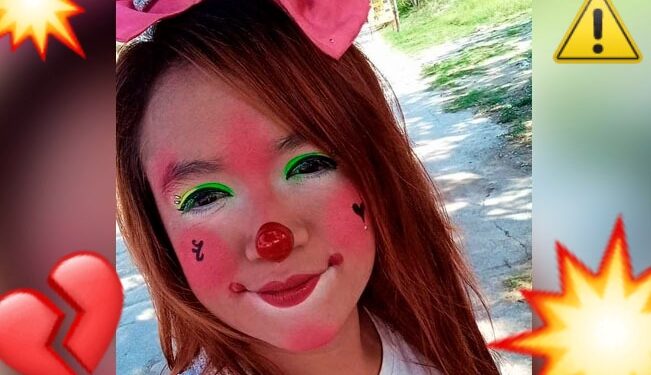 Esthefani MURIÓ tras GOLPIZA de su pareja; familia pide justicia por ella
