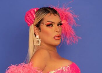 Wendy Guevara es nominada en LCDLF y fans enloquecen: #ConLaNiñaNO