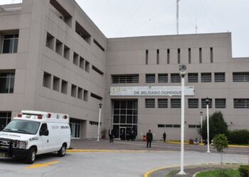 “Hasta el paciente está de testigo…”: enfermera denuncia abuso sexual por 2 colegas