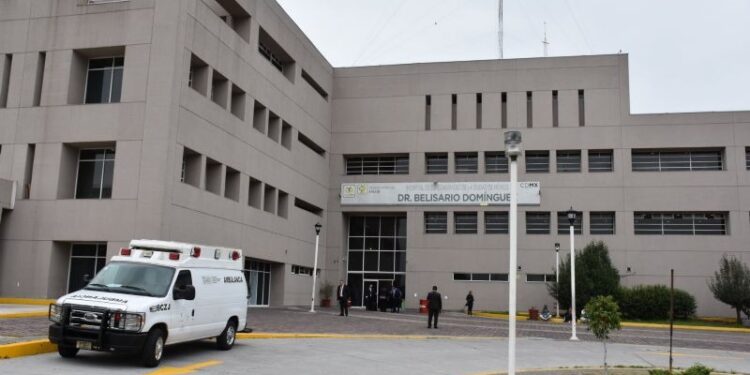 “Hasta el paciente está de testigo…”: enfermera denuncia abuso sexual por 2 colegas