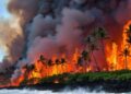 ¡¡ARDE HAWÁI!!: ya son 80 MUERTOS y más de mil evacuados por incendio