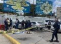 ‘Ángel’ de la MUERTE llega por él a la CENTRAL de autobuses en Matamoros