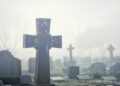 De ultratumba: la entierran viva y pasa 11 días intentado salir hasta morir