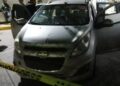 Atacan a ‘PLOMAZOS’ a familia con BEBÉ en brazos al viajar en taxi de app