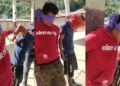 Secuestran a HIJOS de Alcalde de comunidad en Chiapas para que ‘devuelva’ 5 mdp