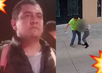 MIGUEL ‘N’ asesino de Milagros dice estar ARREPENTIDO; él se entregó a la policía