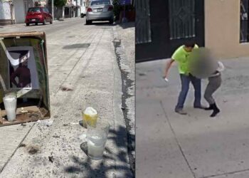 Madre de Milagros cree que Miguel, su asesino, ¡tiene un cómplice!