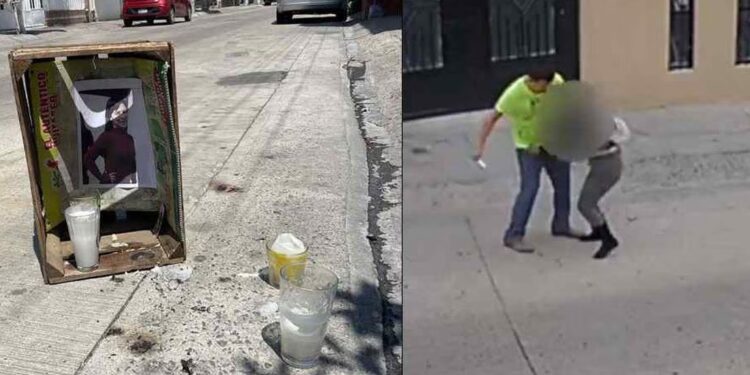 Madre de Milagros cree que Miguel, su asesino, ¡tiene un cómplice!