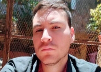 Flota CADÁVER en lago de Canadá; podría ser Carlos Aranda, mexicano desaparecido