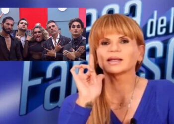 Team Infierno teme por PREDICCIÓN de TRAGEDIA de Mhoni Vidente para LCDLF