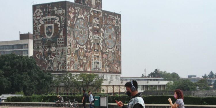 Muerte acecha a la UNAM: fallecen 2 profesores en la institución en menos de 24 horas