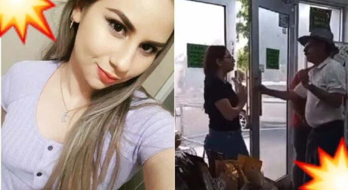¡Estos son los AUDIOS que Alma envió antes de ser ASESINADA en carnicería de Sonora!