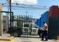 Sujeto ATACA a CUCHILLADAS a su esposa enfermera en el IMSS de Apodaca, NL