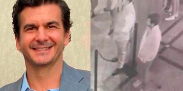 ¿Intoxicación con ‘GOTAS’?: hipótesis de la misteriosa MUERTE de Íñigo Arenas